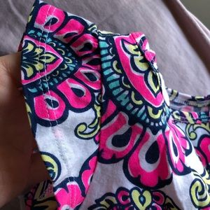 Carter’s Paisley Shirt